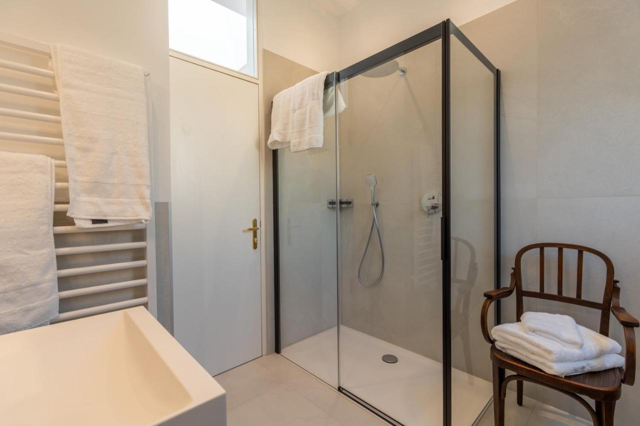 Villa Stubai - Penthouse In The Heart Of Merano Dış mekan fotoğraf