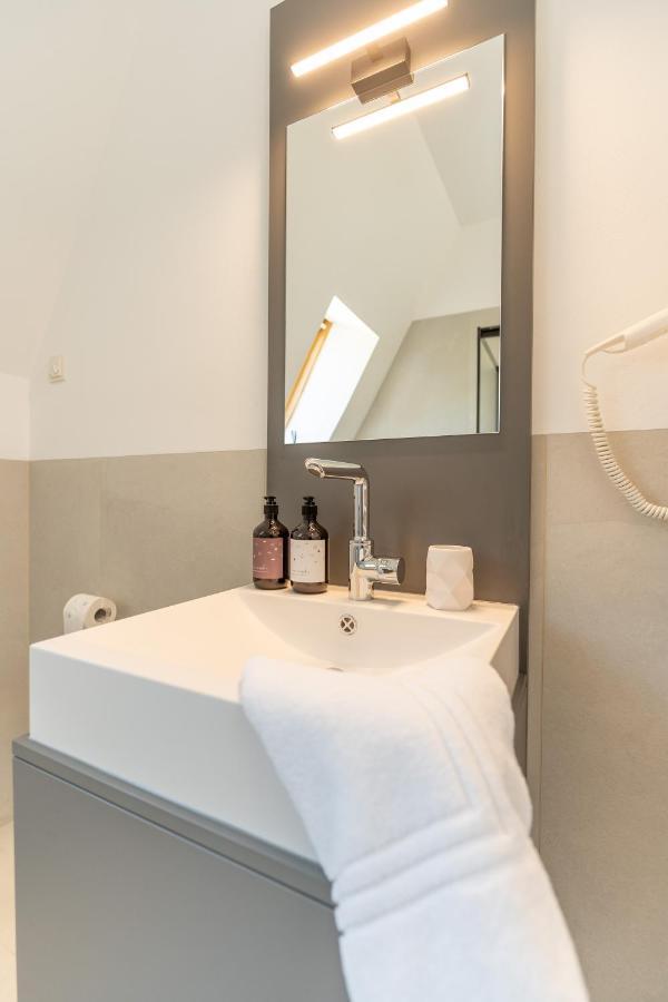 Villa Stubai - Penthouse In The Heart Of Merano Dış mekan fotoğraf