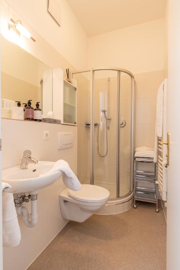 Villa Stubai - Penthouse In The Heart Of Merano Dış mekan fotoğraf